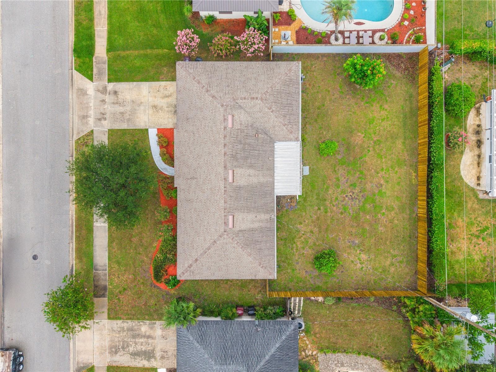 Single Family Residence at 4931 TELLSON PL, ORLANDO, photo 32 of 38