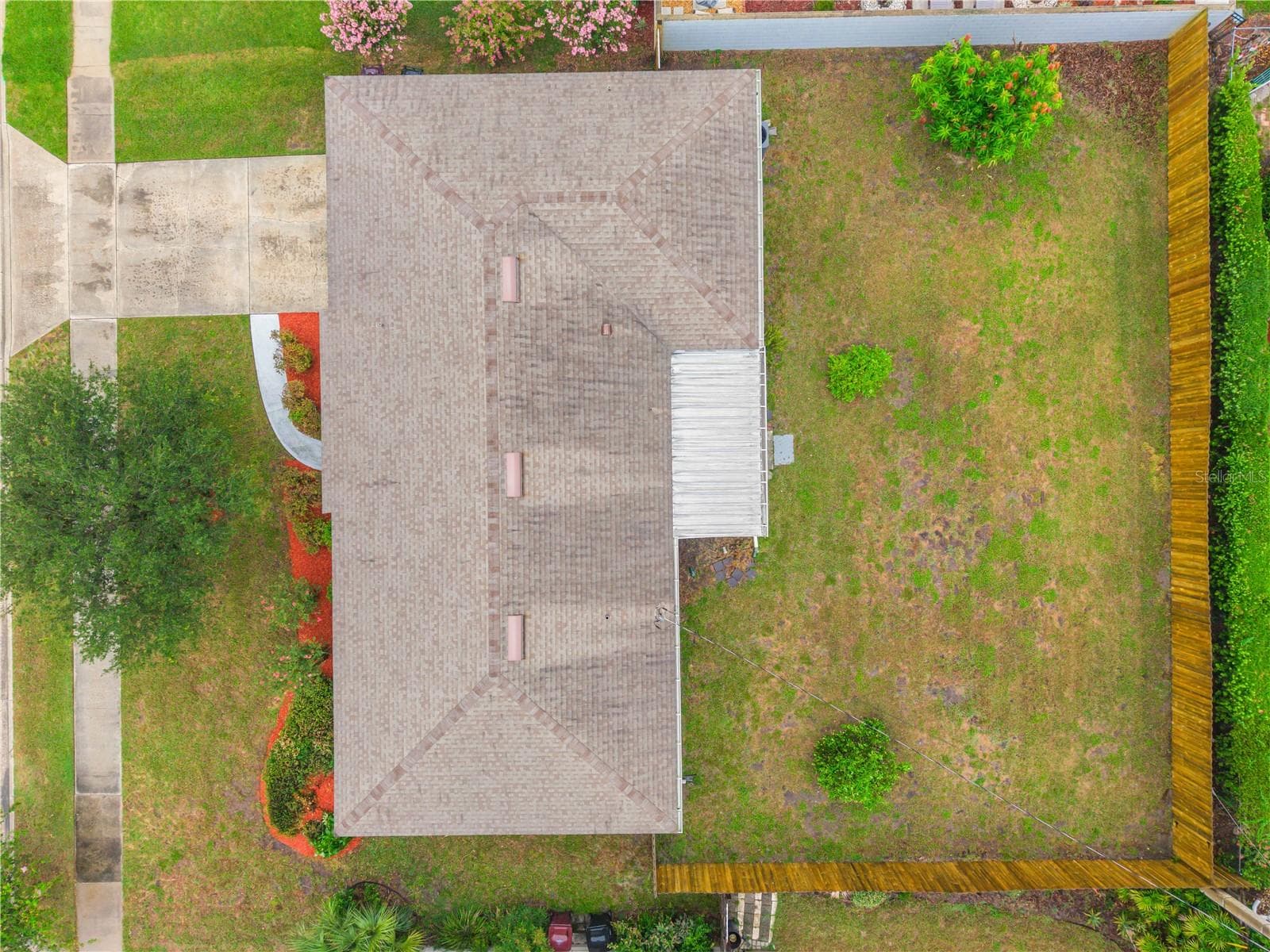Single Family Residence at 4931 TELLSON PL, ORLANDO, photo 33 of 38