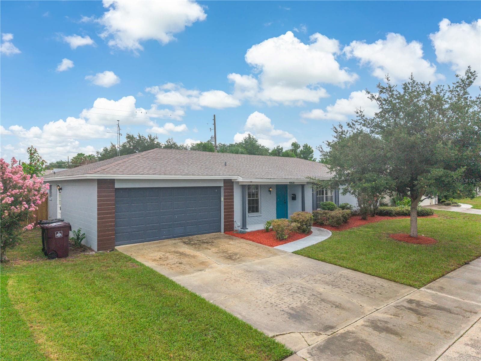 Single Family Residence at 4931 TELLSON PL, ORLANDO, photo 38 of 38