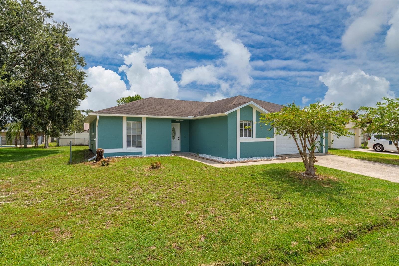 Single Family Residence at 913 SAN RAFAEL WAY, KISSIMMEE, photo 3 of 28