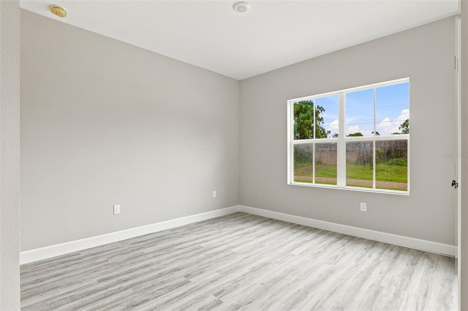Bedroom 2/Office - 8211 ELKENBERRY AVE, NORTH PORT