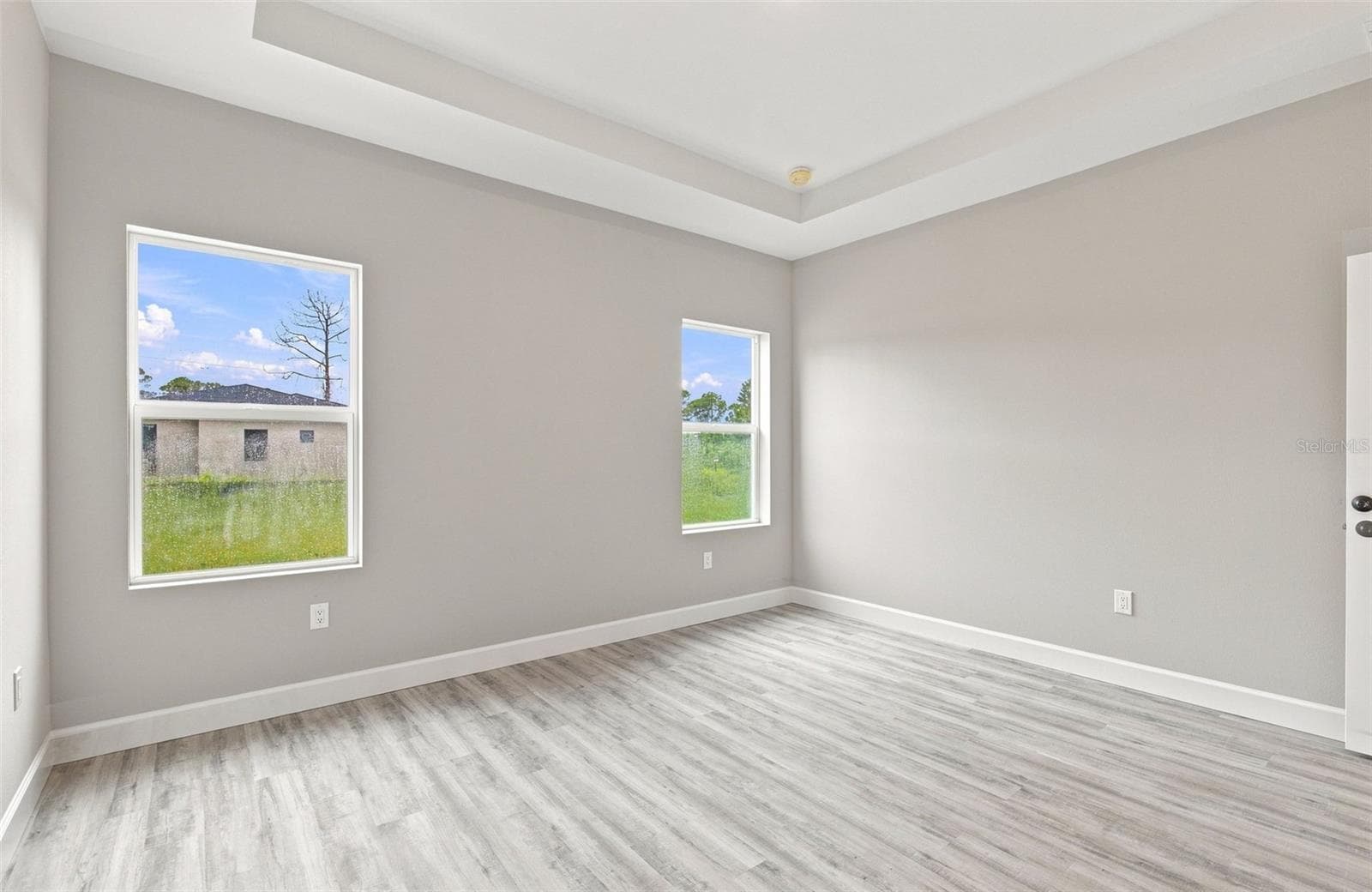 Bedroom 4 - 8211 ELKENBERRY AVE, NORTH PORT