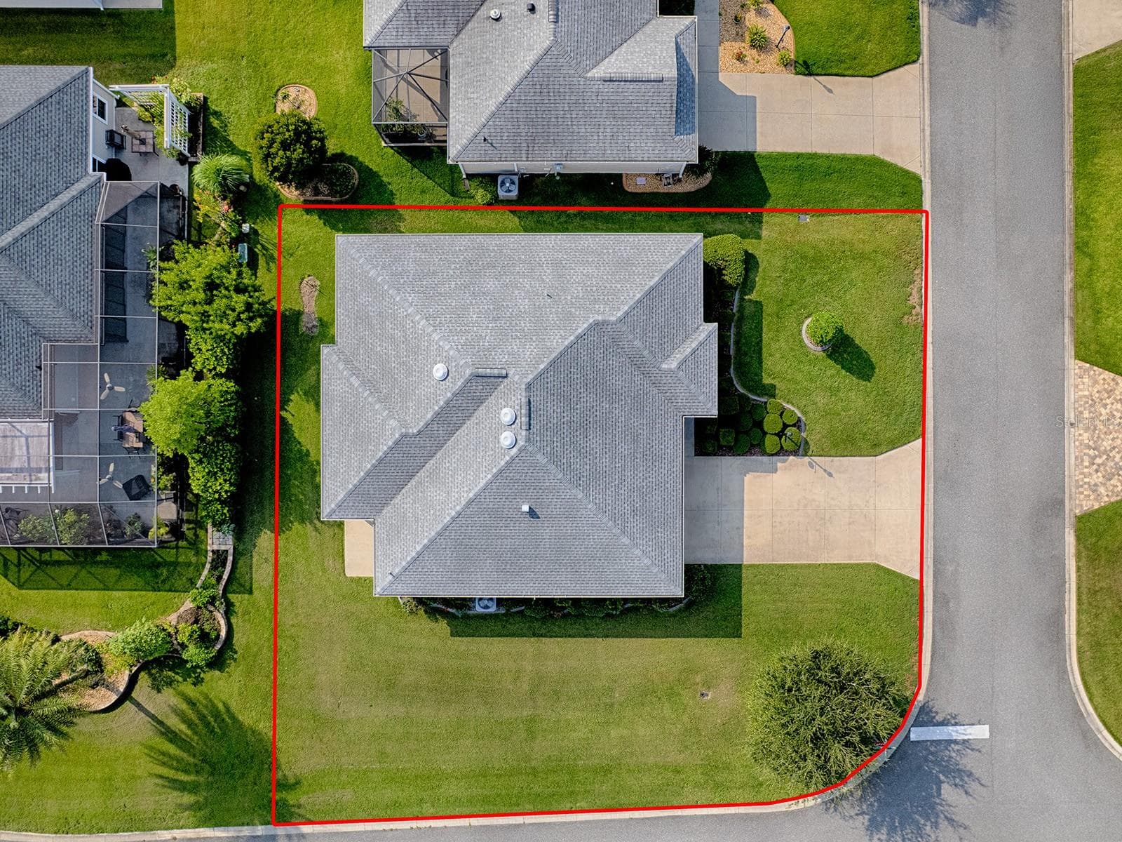 Single Family Residence at 843 CLIFFORD CT, THE VILLAGES, photo 23 of 26