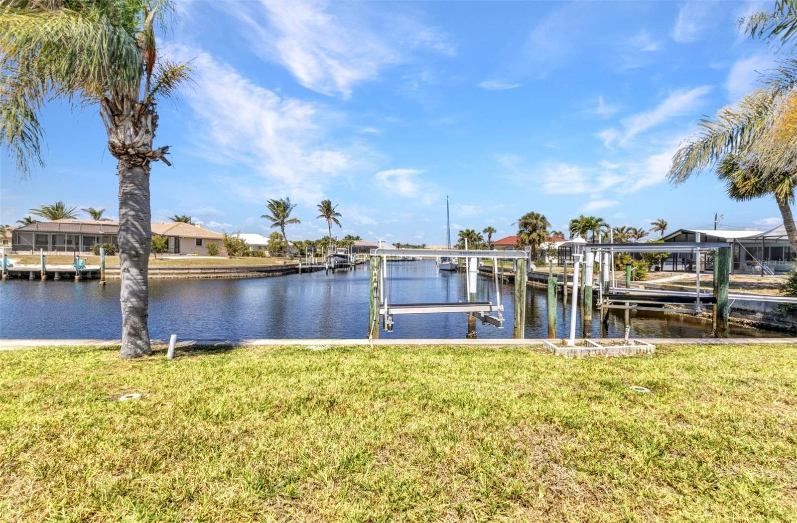 Single Family Residence at 2350 W MARION AVE, PUNTA GORDA, photo 44 of 52