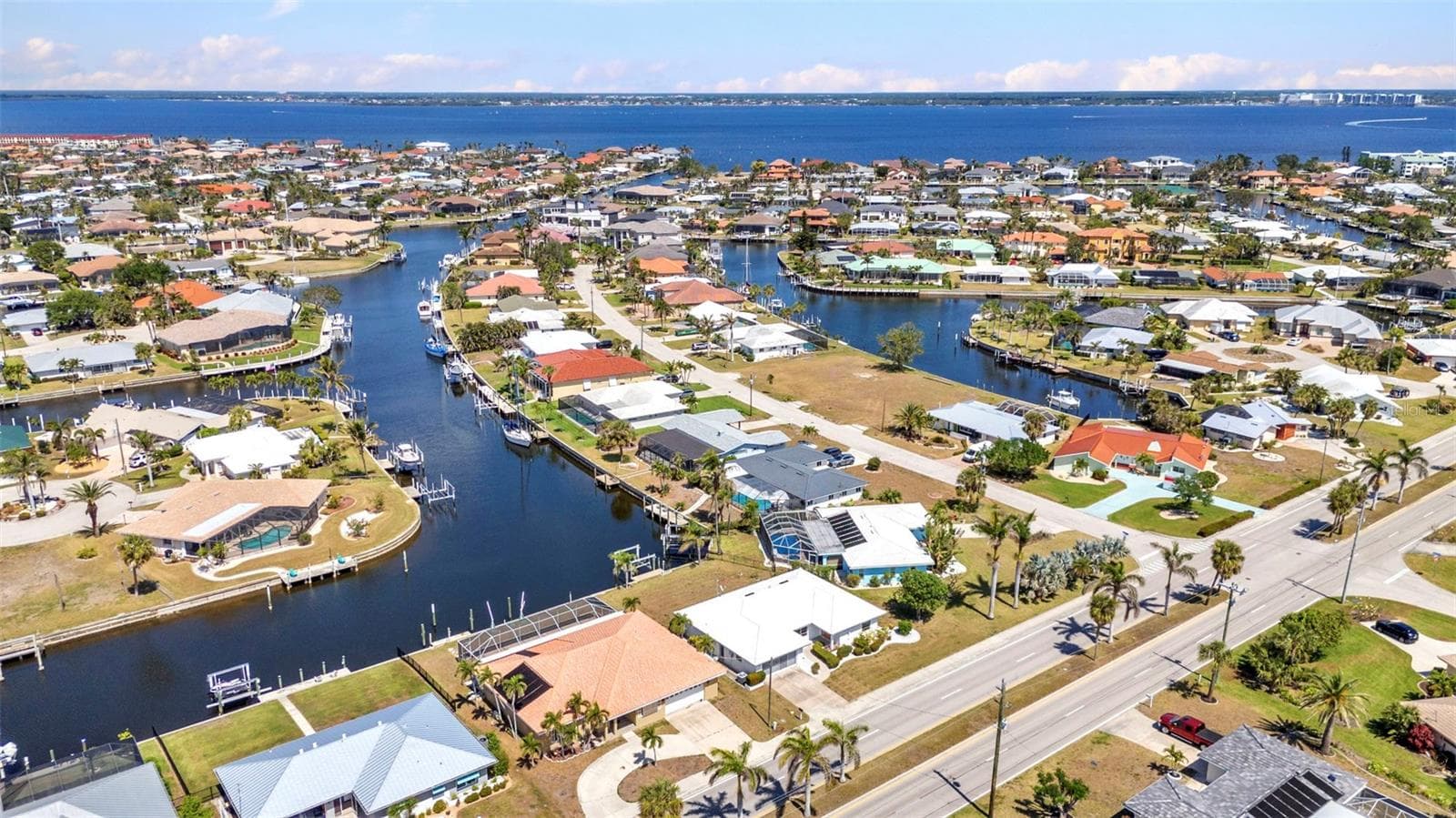 Single Family Residence at 2350 W MARION AVE, PUNTA GORDA, photo 47 of 52