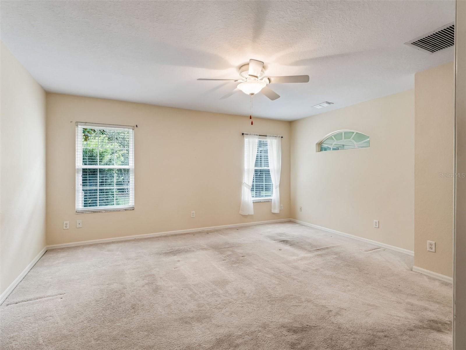 Primary suite - 17879 SE 125TH CIR, SUMMERFIELD