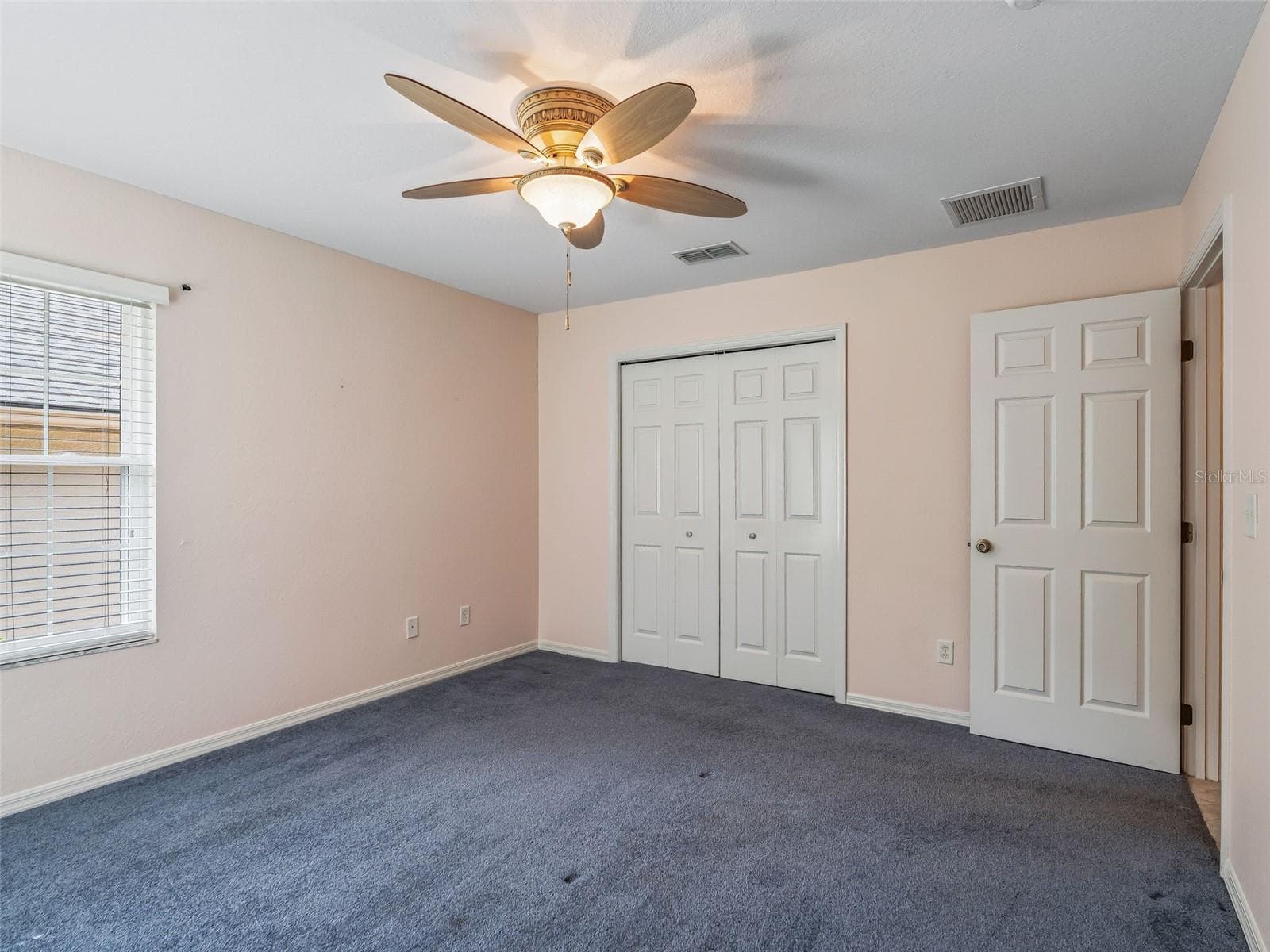 third bedroom - 17879 SE 125TH CIR, SUMMERFIELD