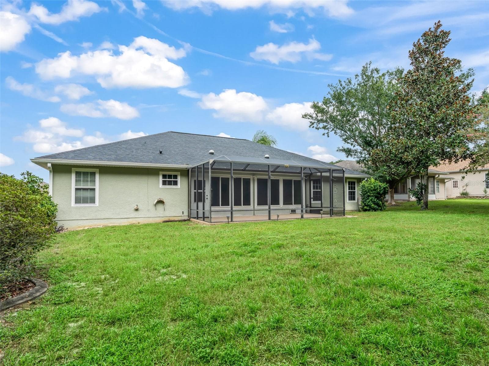 Yard - 17879 SE 125TH CIR, SUMMERFIELD