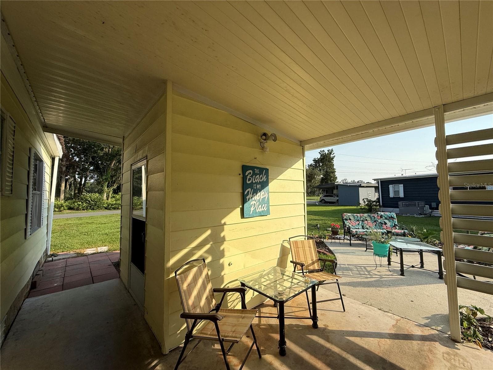 Manufactured Home at 48 S BOBWHITE RD, WILDWOOD, photo 26 of 39