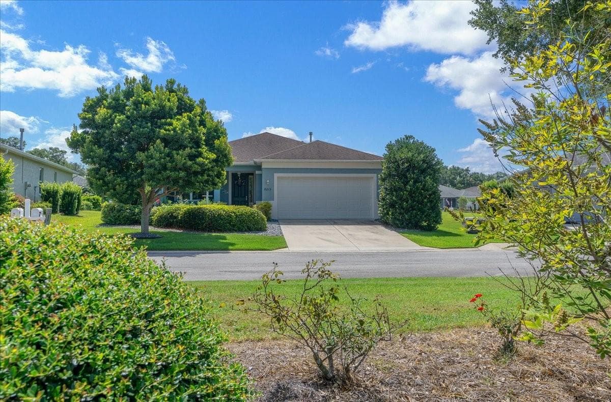 Single Family Residence at 8213 SW 78TH TERRACE RD, OCALA, photo 4 of 66