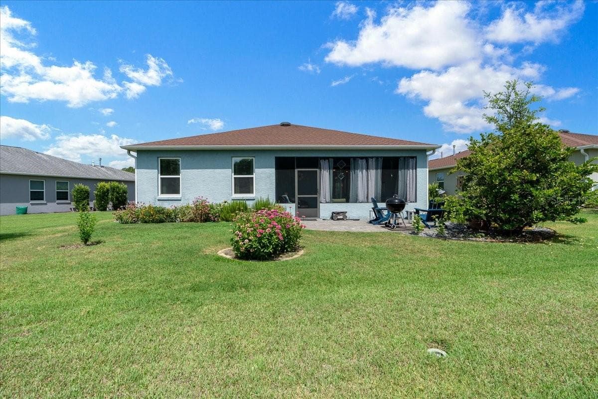 Single Family Residence at 8213 SW 78TH TERRACE RD, OCALA, photo 64 of 66