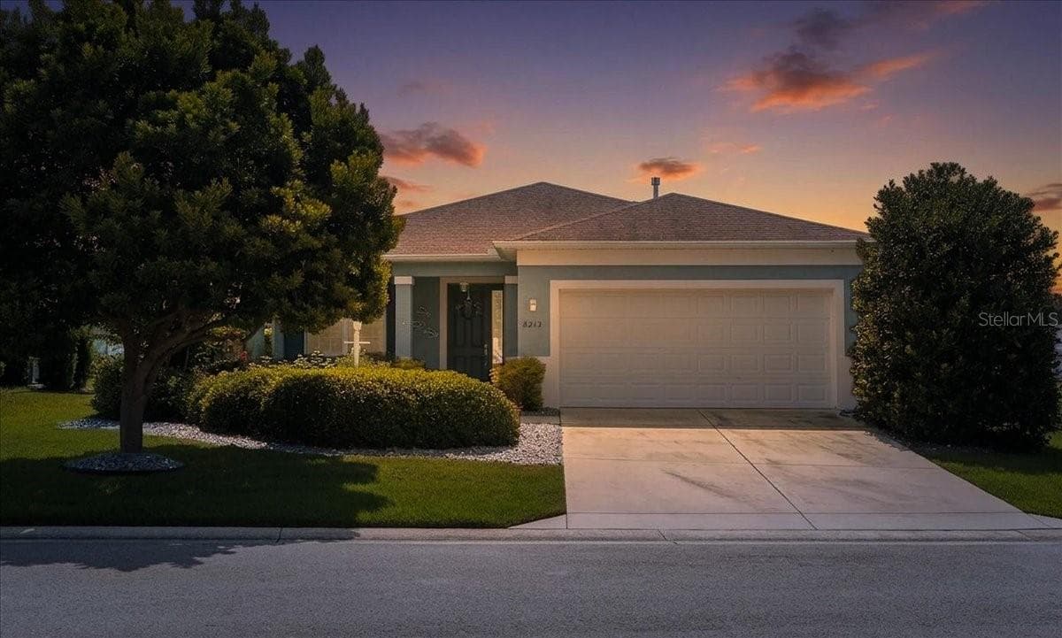 Single Family Residence at 8213 SW 78TH TERRACE RD, OCALA, photo 66 of 66