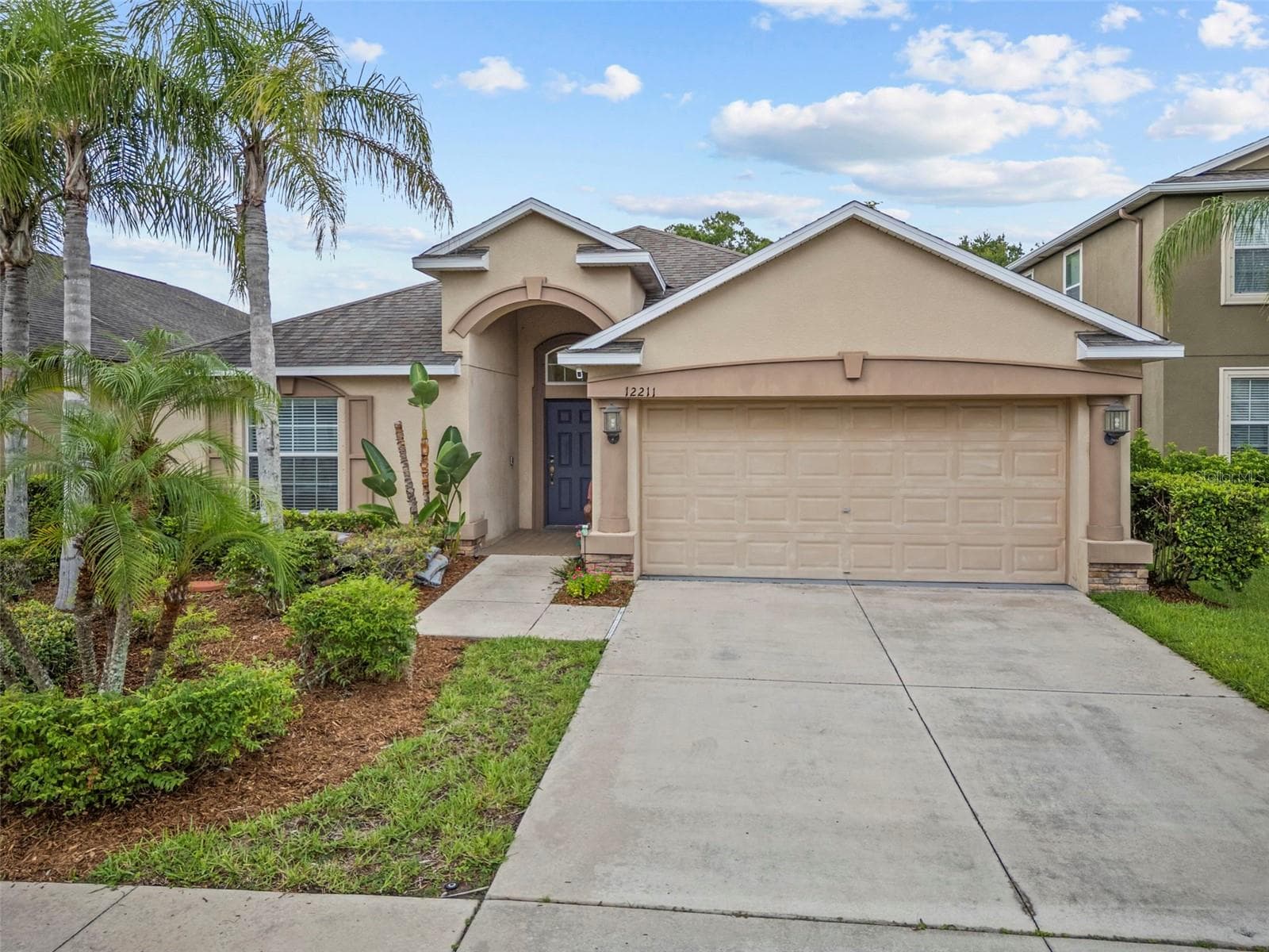 12211 BALLENTRAE FOREST DR