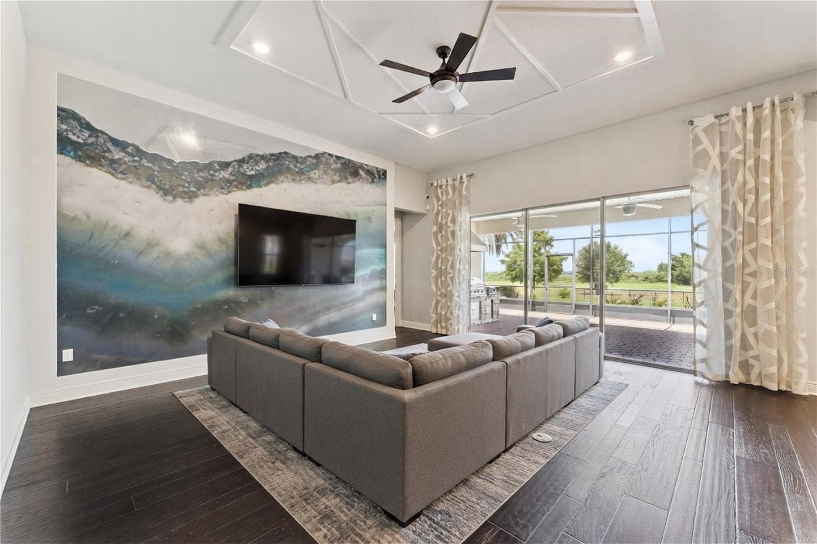 Single Family Residence at 1511 GATEWAY LN, KISSIMMEE, photo 14 of 71