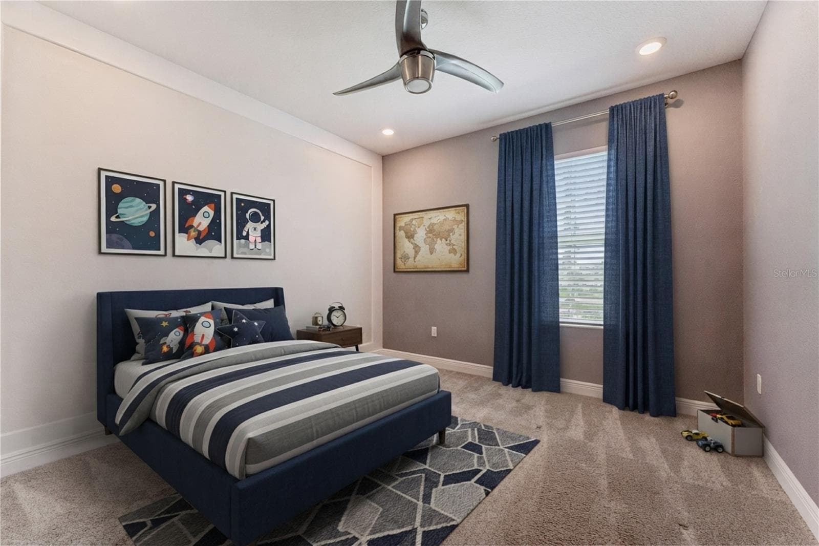 Single Family Residence at 1511 GATEWAY LN, KISSIMMEE, photo 27 of 71