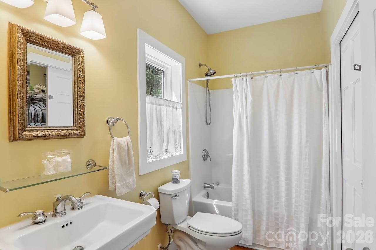 Single Family Residence at 280 Kelses Valley Drive, Mars Hill, photo 32 of 48