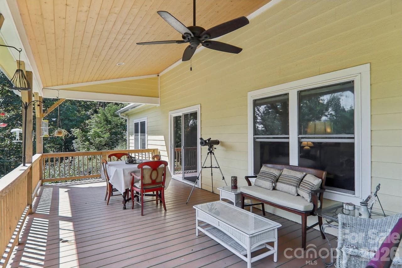 Single Family Residence at 280 Kelses Valley Drive, Mars Hill, photo 37 of 48