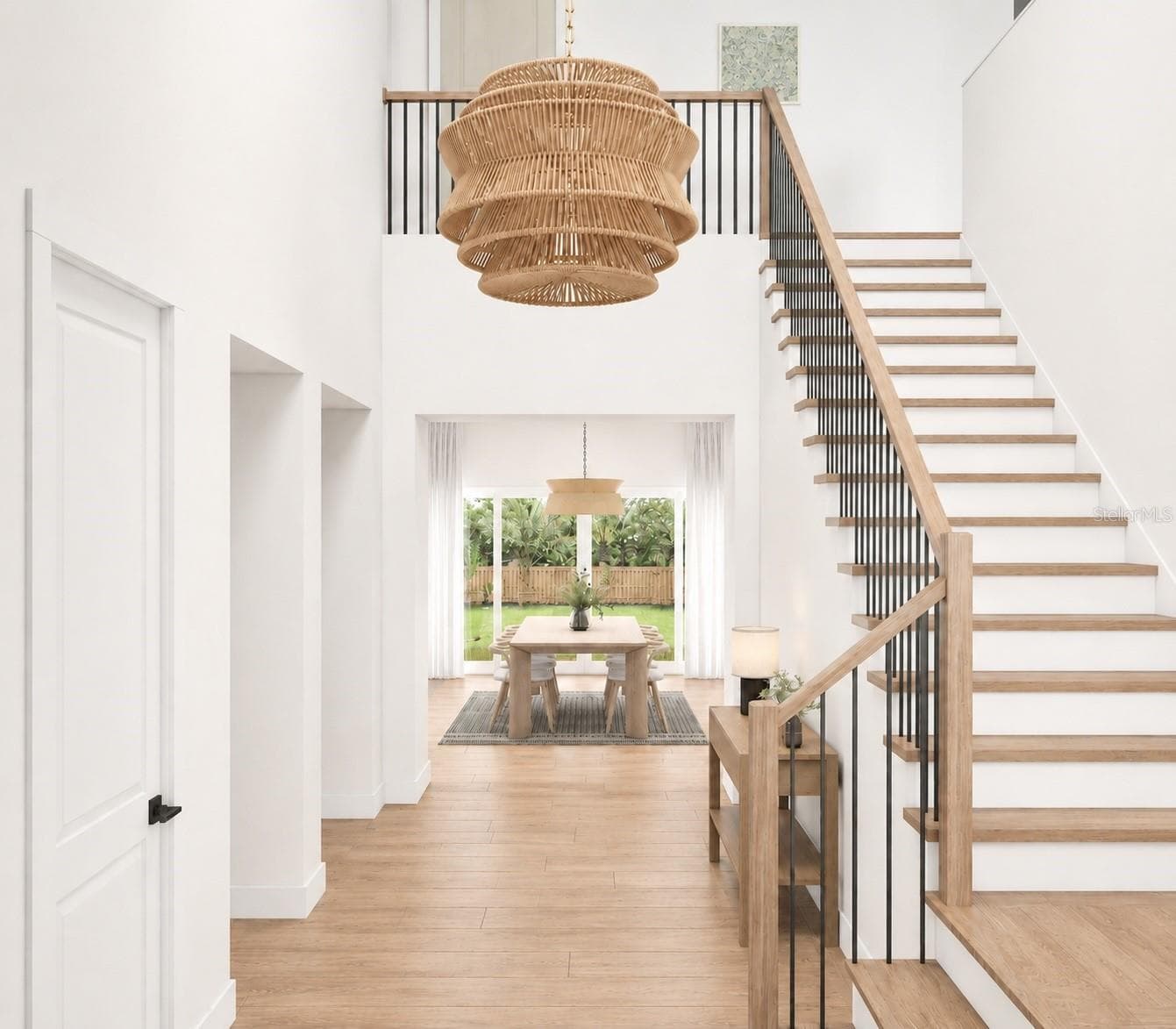 Single Family Residence at 3520 W PRICE AVE, TAMPA, photo 3 of 8