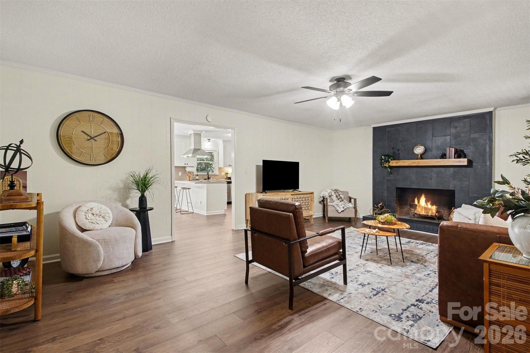 Single Family Residence at 8319 Vagabond Road, Charlotte, photo 5 of 22