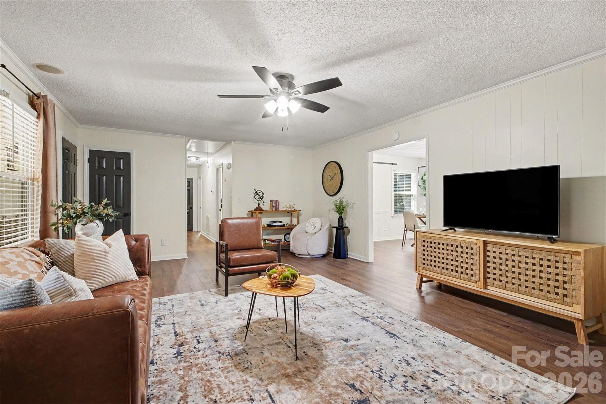 Single Family Residence at 8319 Vagabond Road, Charlotte, photo 8 of 22