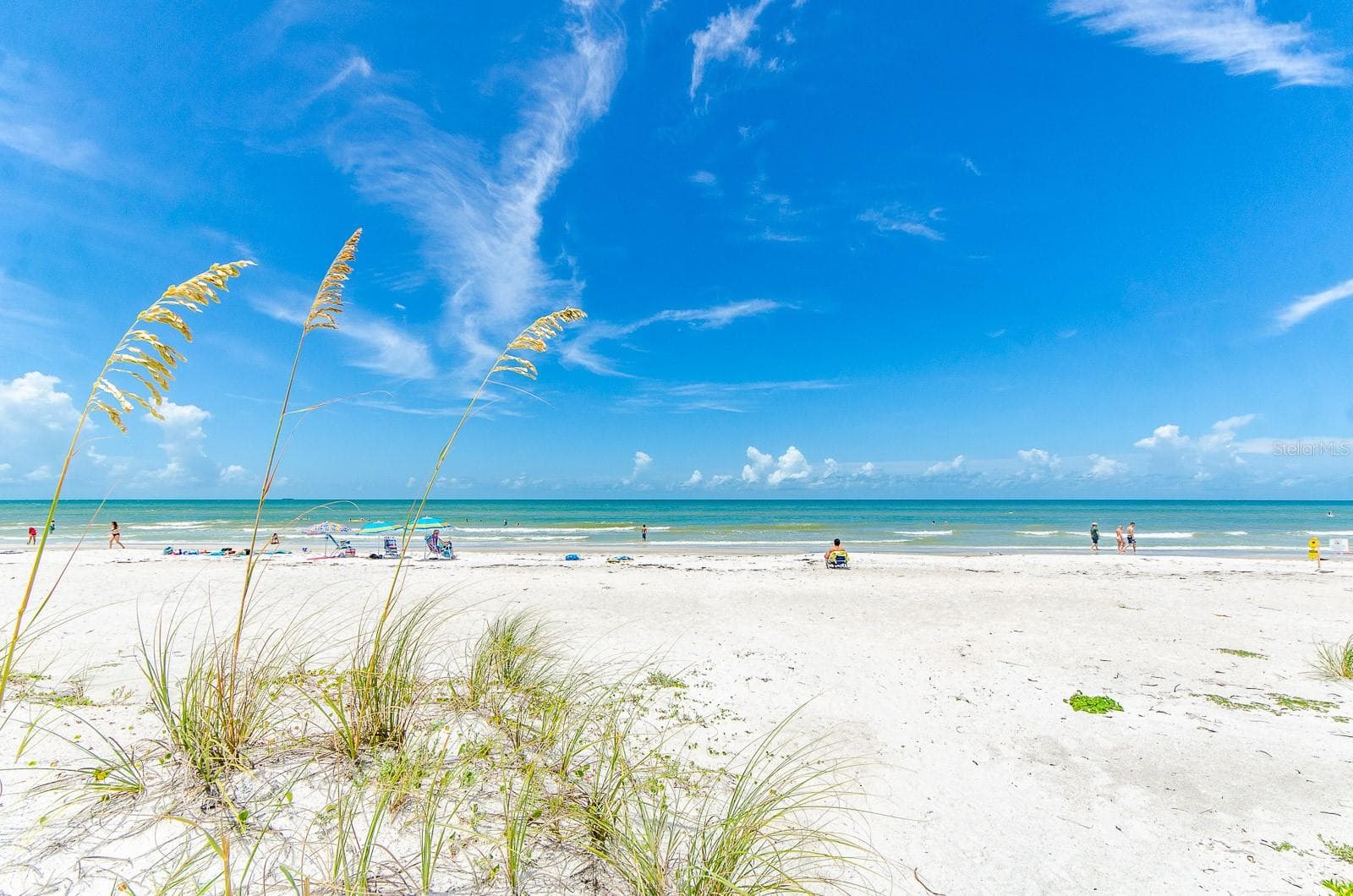 .. Indian Shores Florida is the perfect mix of quiet Intracoastal living and unbeatable Gulf-front access. Smaller and more laid-back than many of its neighbors. It runs about 3.5 Miles along Gulf Blvd - population around 2000. - 19519 GULF BLVD #202, INDIAN SHORES