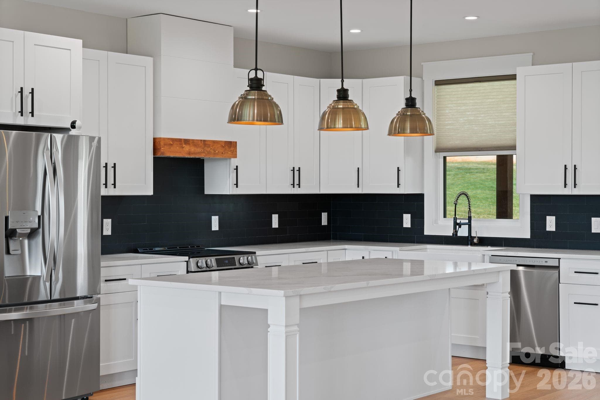 Single Family Residence at 111 Pisgah Gap Drive, Candler, photo 21 of 45