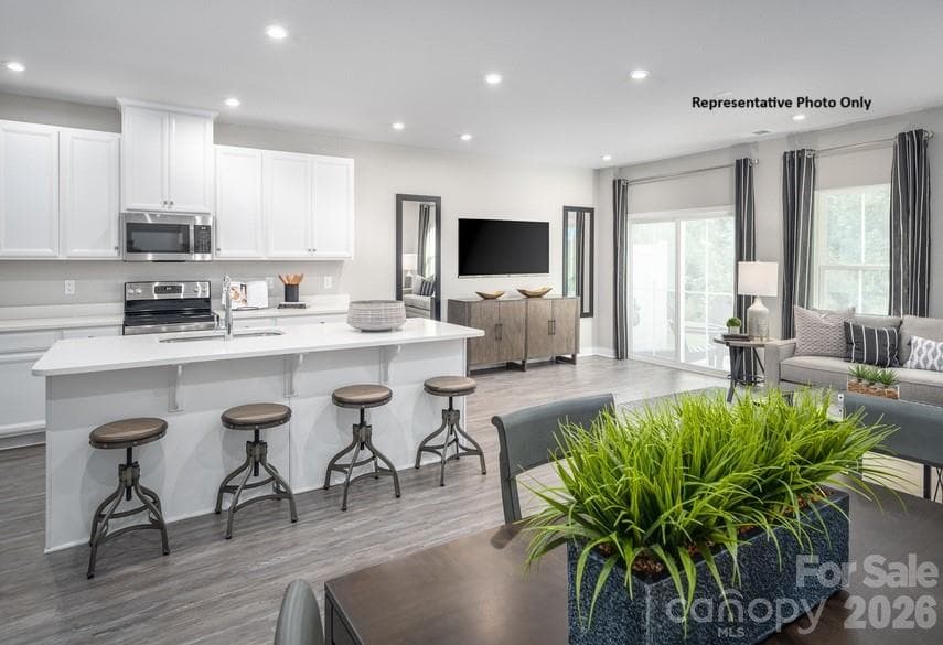 Representative Photo Only - 2278 Flicker Road, Indian Land