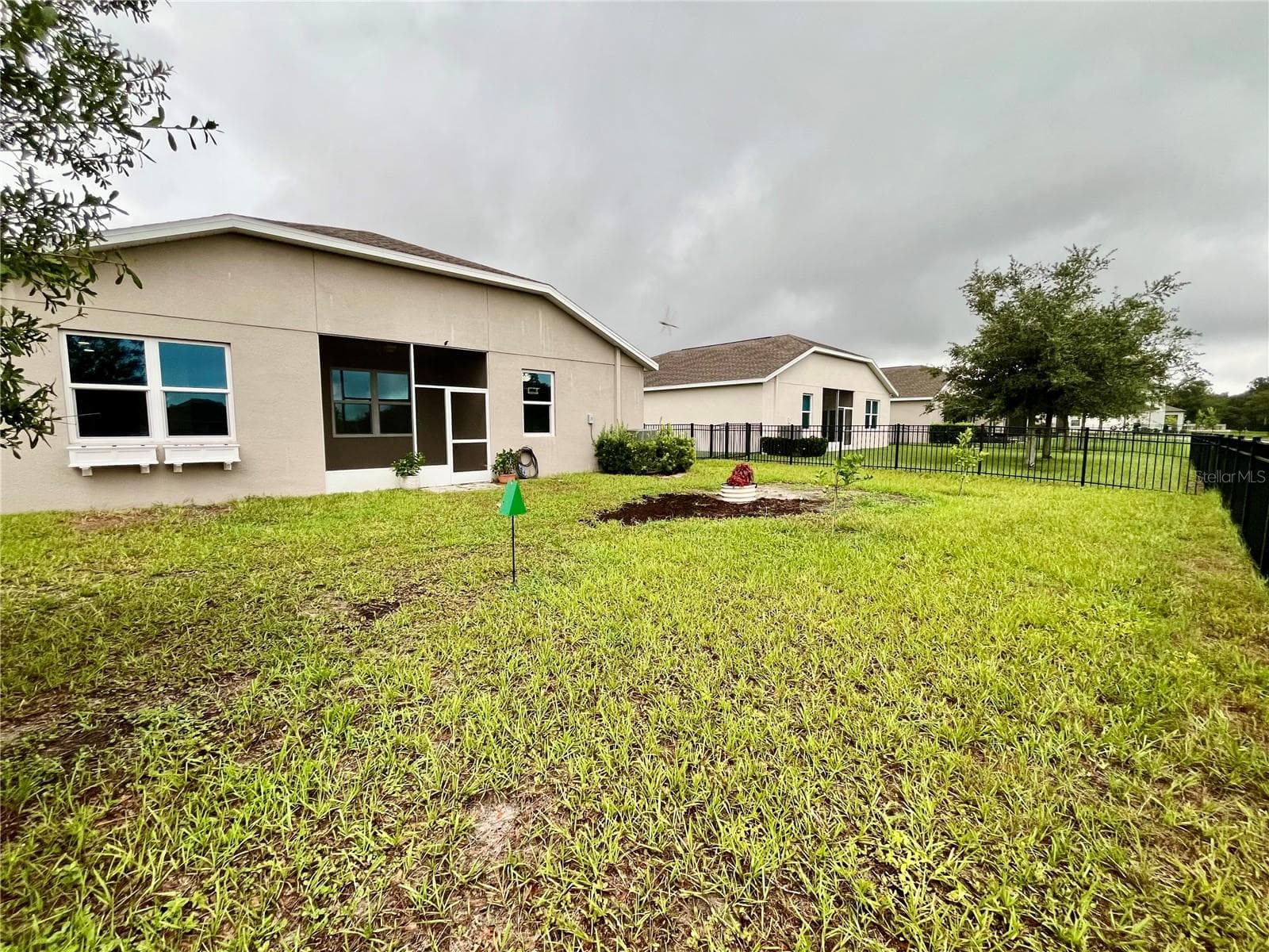 Single Family Residence at 13554 MARILYN CT, HUDSON, photo 41 of 51