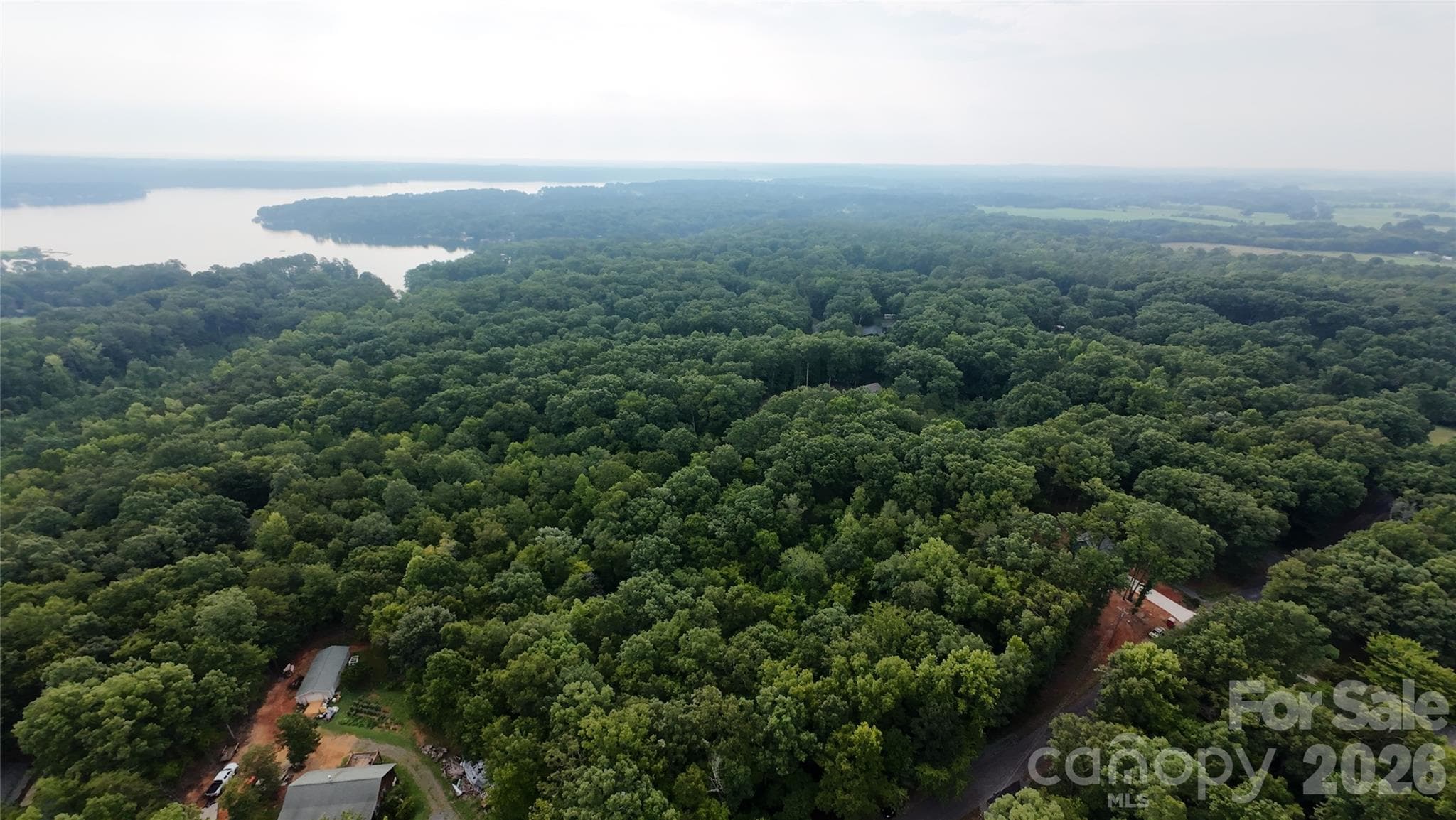 Acreage at 00 Oak Road, Norwood, photo 4 of 10