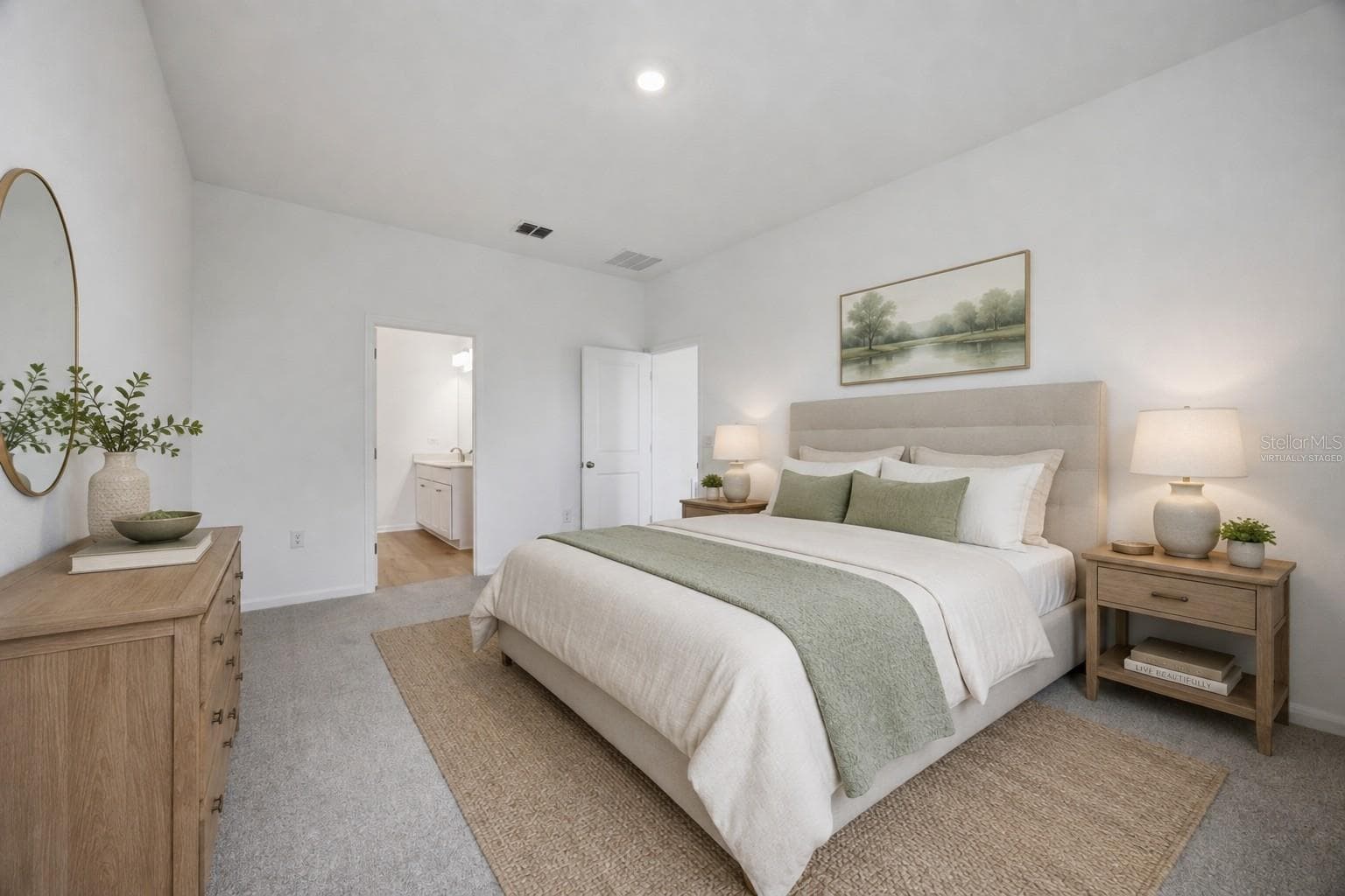 Virtually Staged - 6205 SANDERS GROVE CIR, OKAHUMPKA
