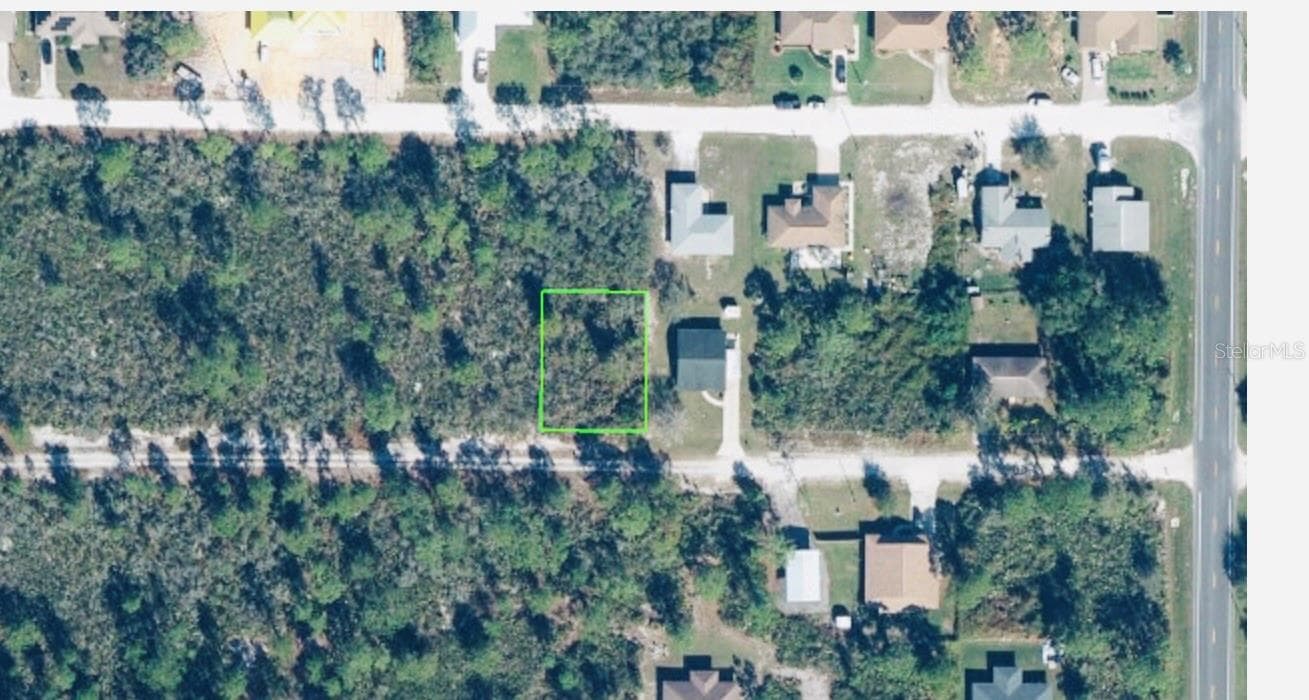Land at 321 BRANT AVE, SEBRING, photo 2 of 3