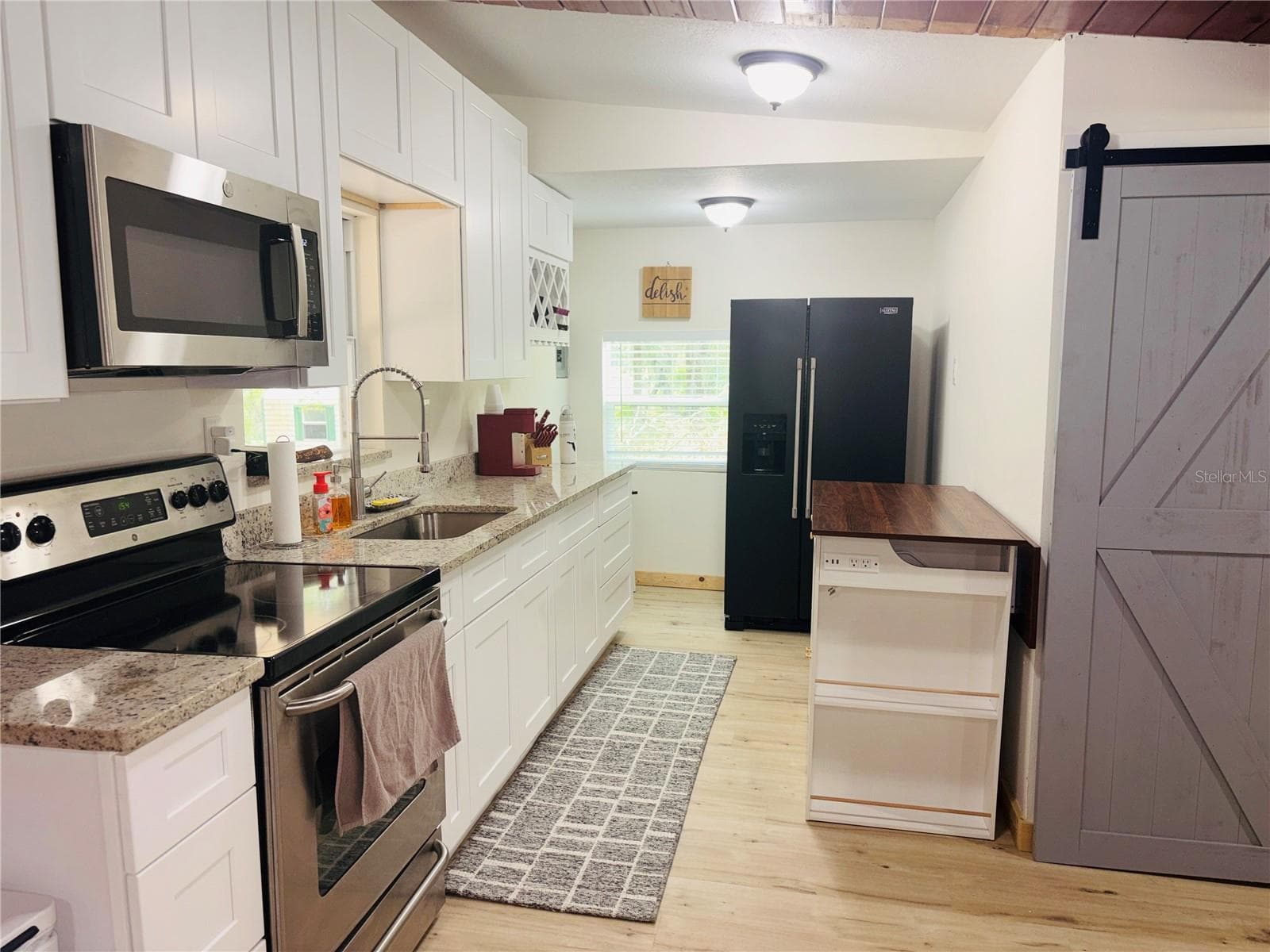 Kitchen - 29160 SE 150TH ST, ALTOONA