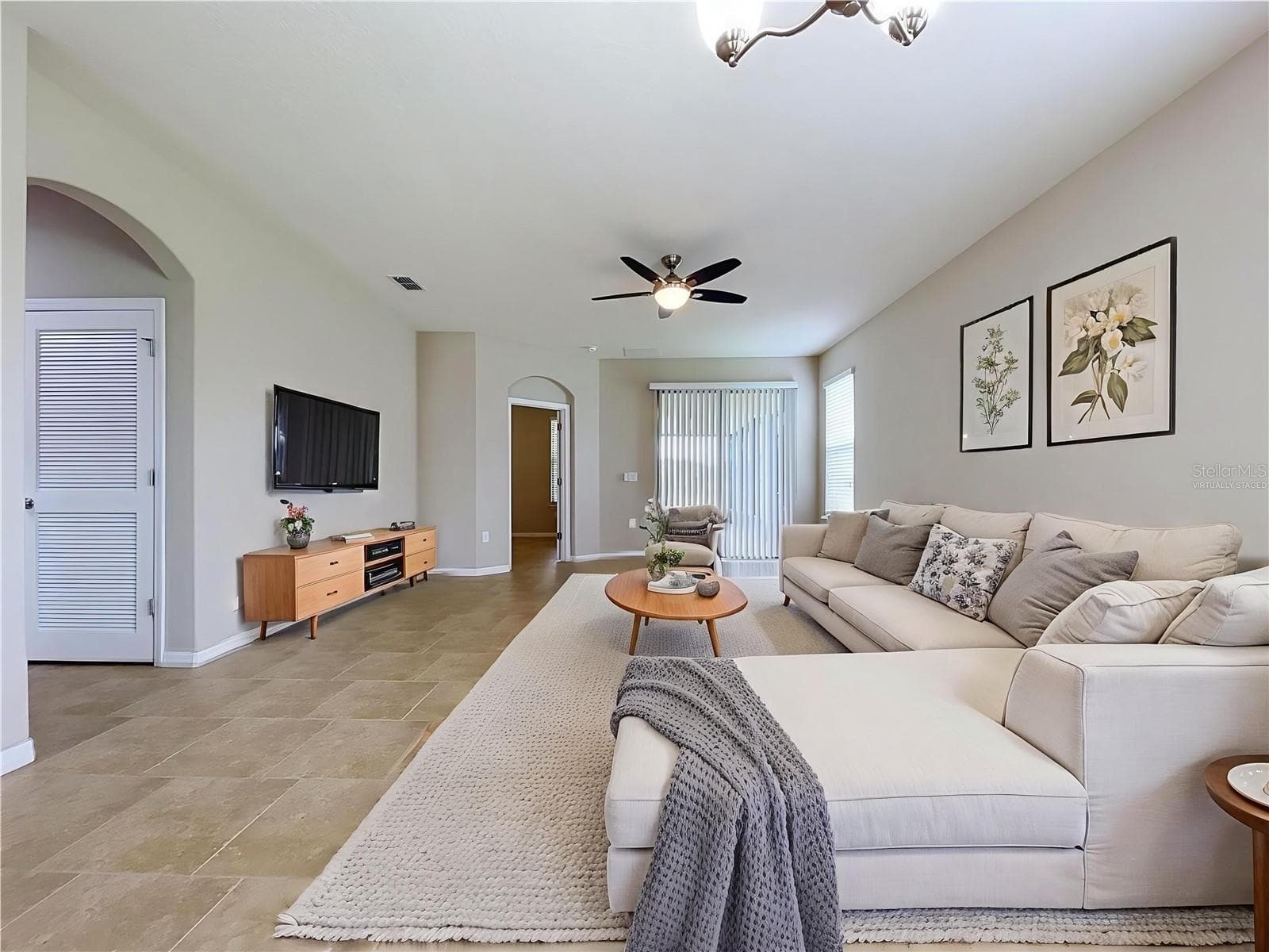 Virtually Staged - 4125 PRIMA LAGO CIR, LAKELAND