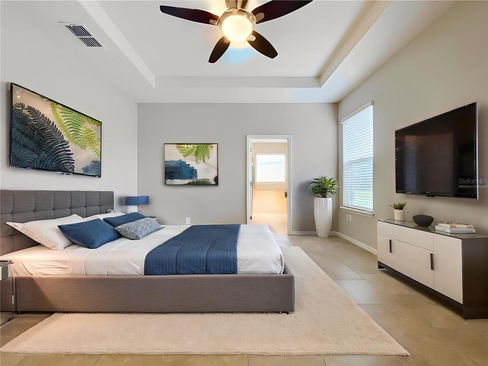 Virtually Staged - 4125 PRIMA LAGO CIR, LAKELAND