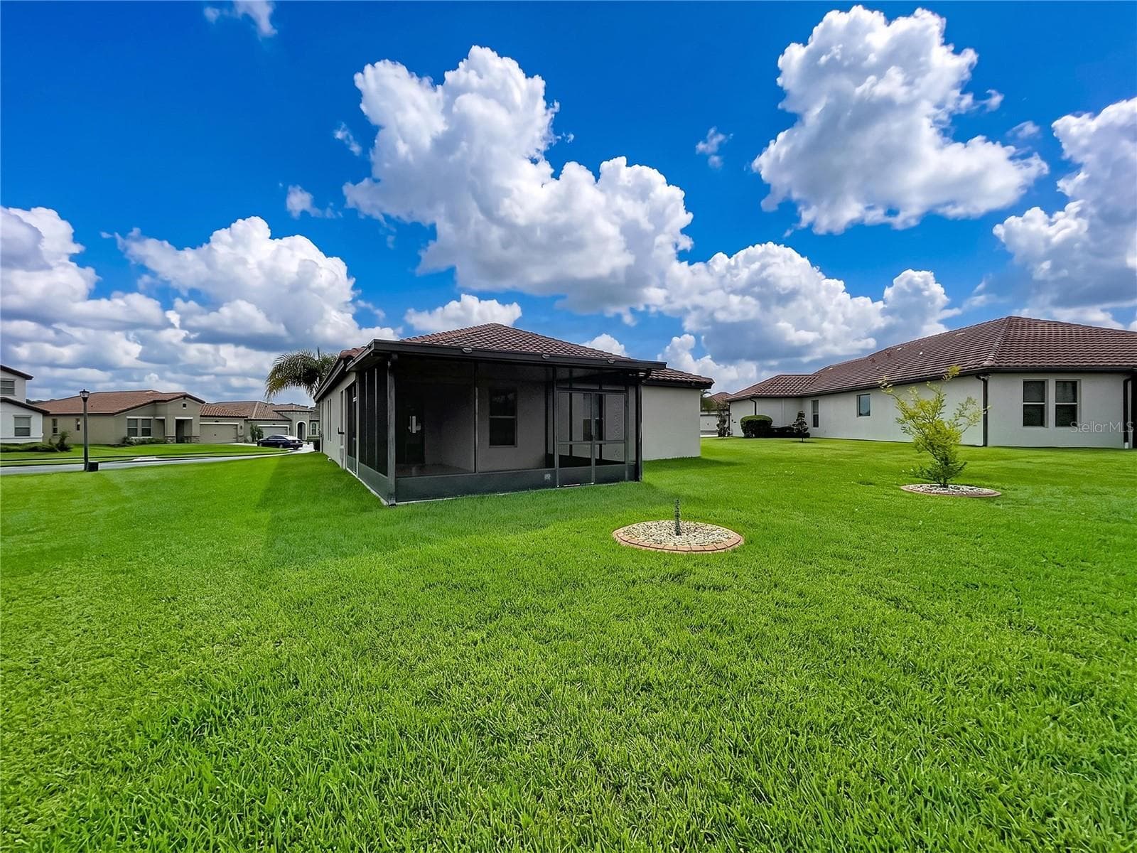 Single Family Residence at 4125 PRIMA LAGO CIR, LAKELAND, photo 39 of 46