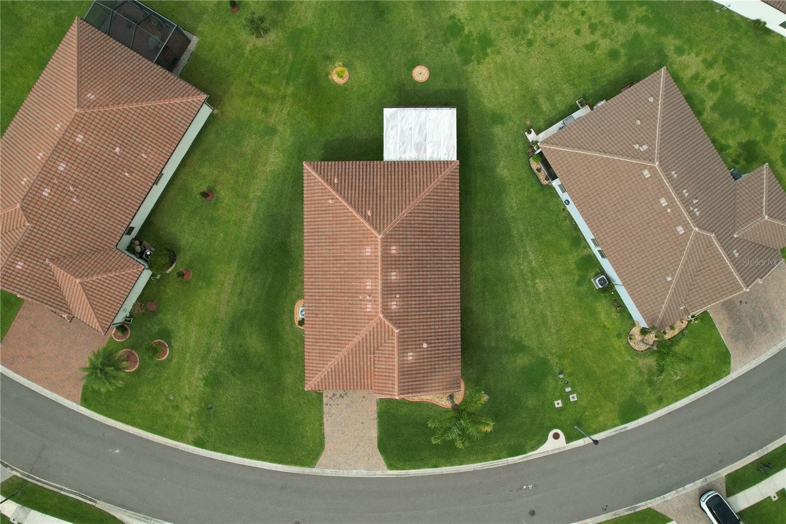 Single Family Residence at 4125 PRIMA LAGO CIR, LAKELAND, photo 41 of 46