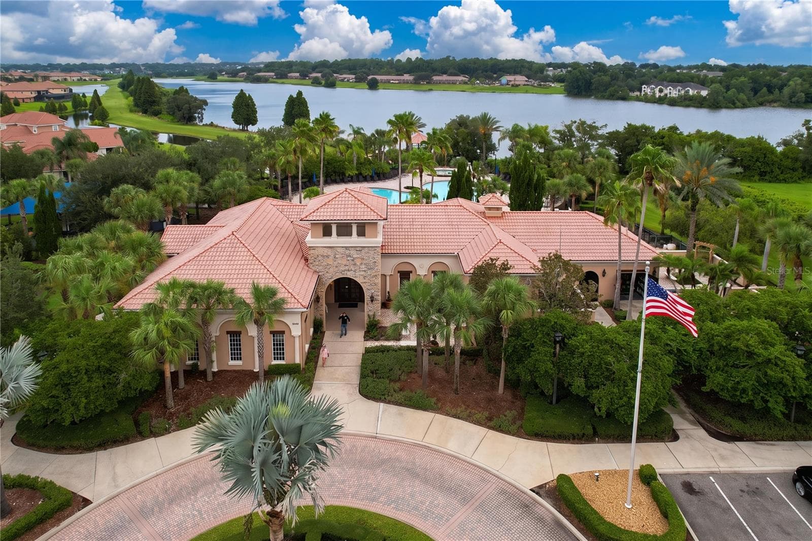 Single Family Residence at 4125 PRIMA LAGO CIR, LAKELAND, photo 43 of 46