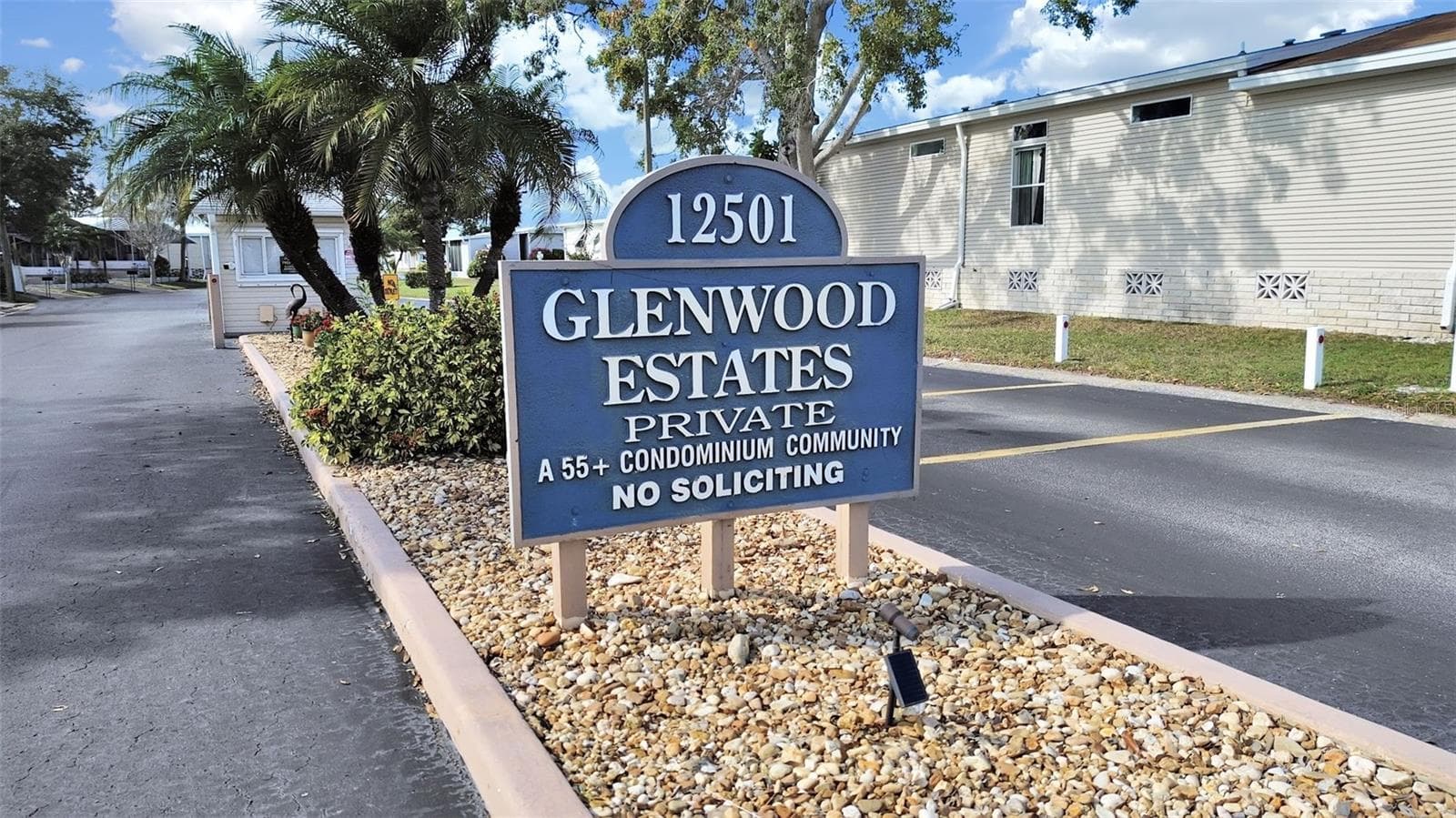 Manufactured Home at 12501 ULMERTON RD #140, LARGO, photo 20 of 20
