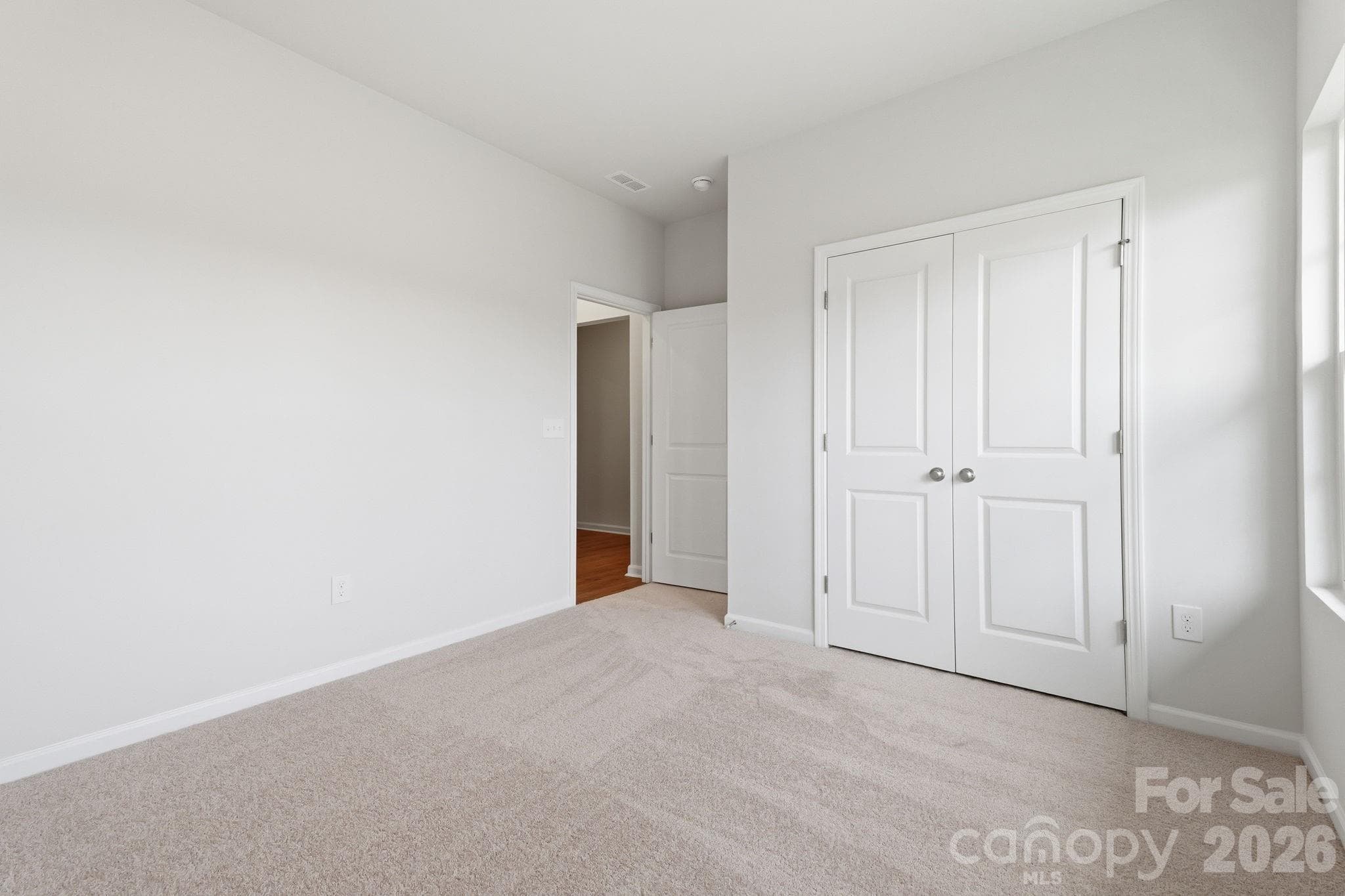 Secondary Bedroom - 204 Rodeo Drive, Shelby