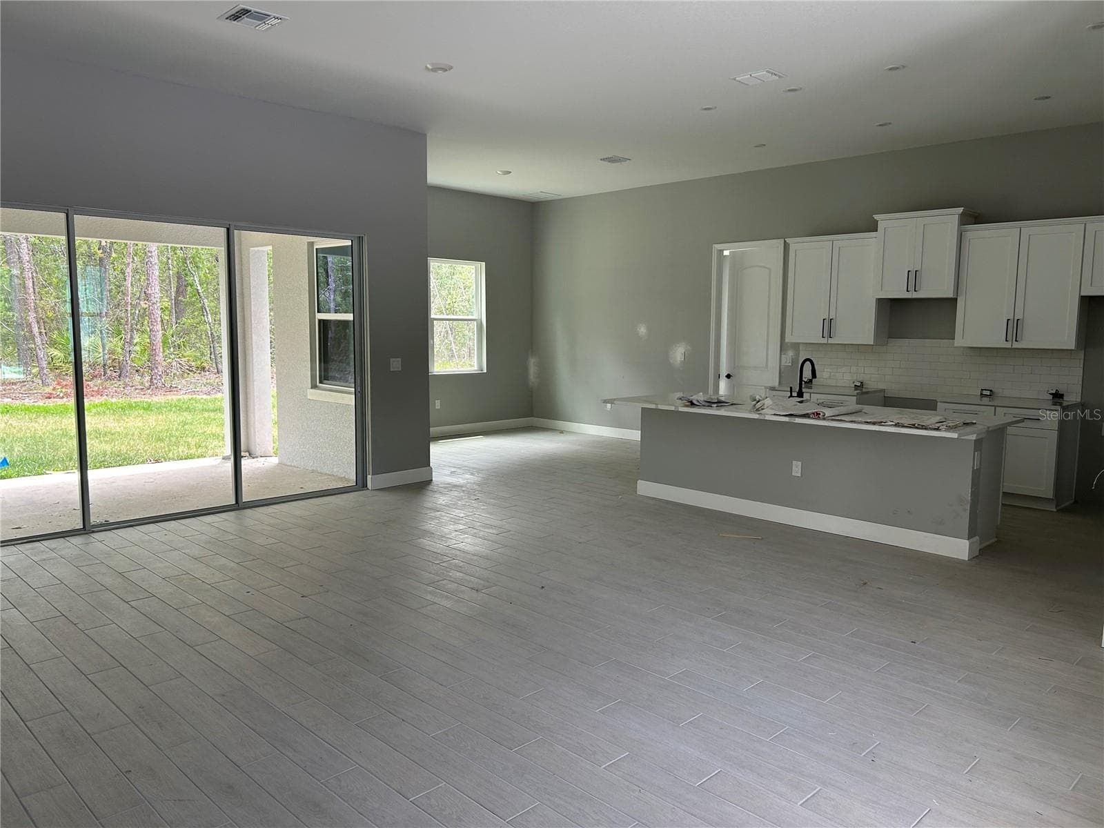 Not the actual home. Photos are of a similar floorplan. Interior/Exterior colors and features may vary. - 7804 N VOYAGER DR, DUNNELLON