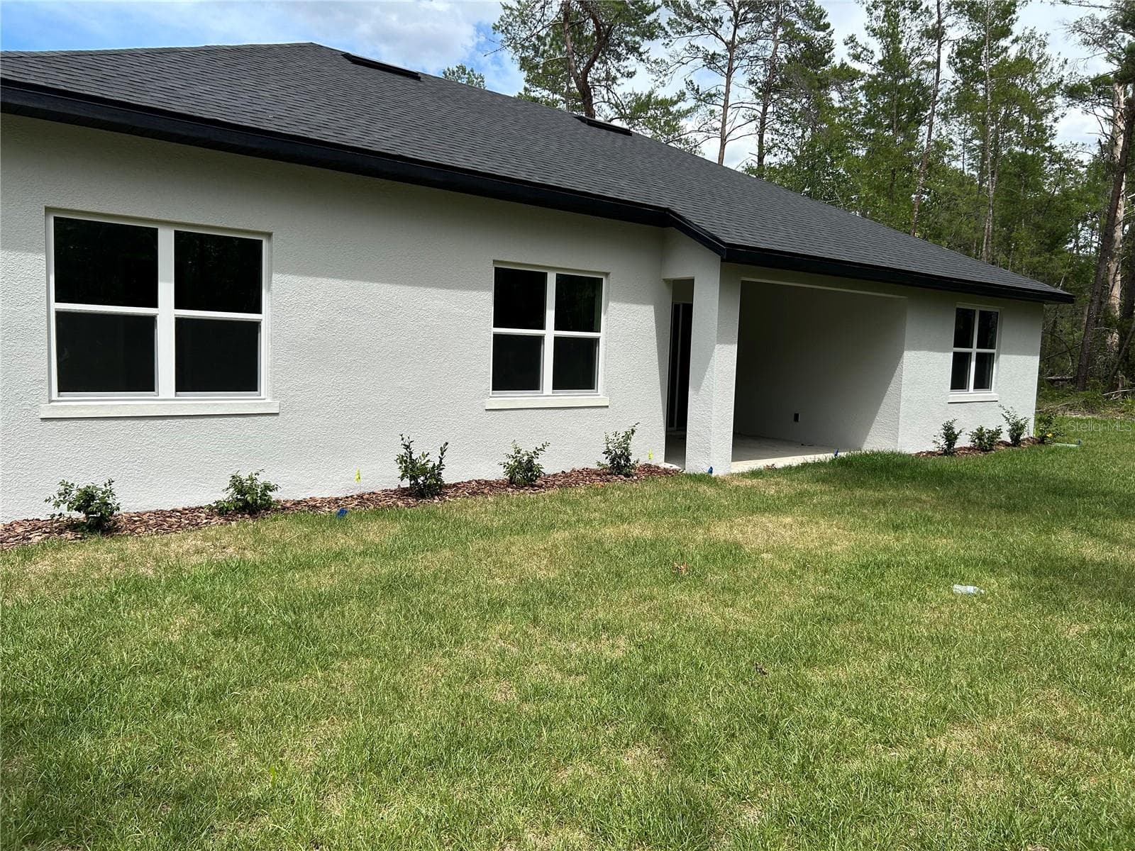 Not the actual home. Photos are of a similar floorplan. Interior/Exterior colors and features may vary. - 8208 NITTANY RD, BROOKSVILLE
