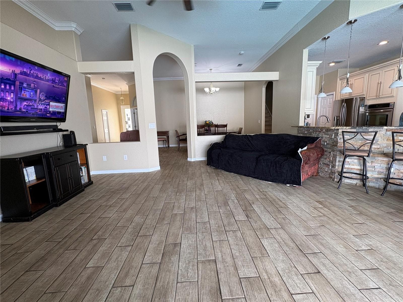 Single Family Residence at 10761 BANFIELD DR, RIVERVIEW, photo 11 of 55