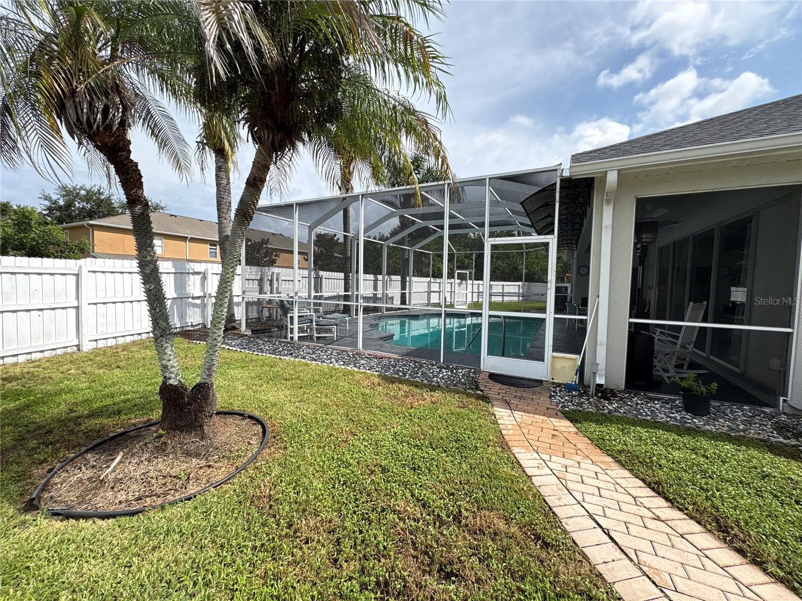 Single Family Residence at 10761 BANFIELD DR, RIVERVIEW, photo 48 of 55