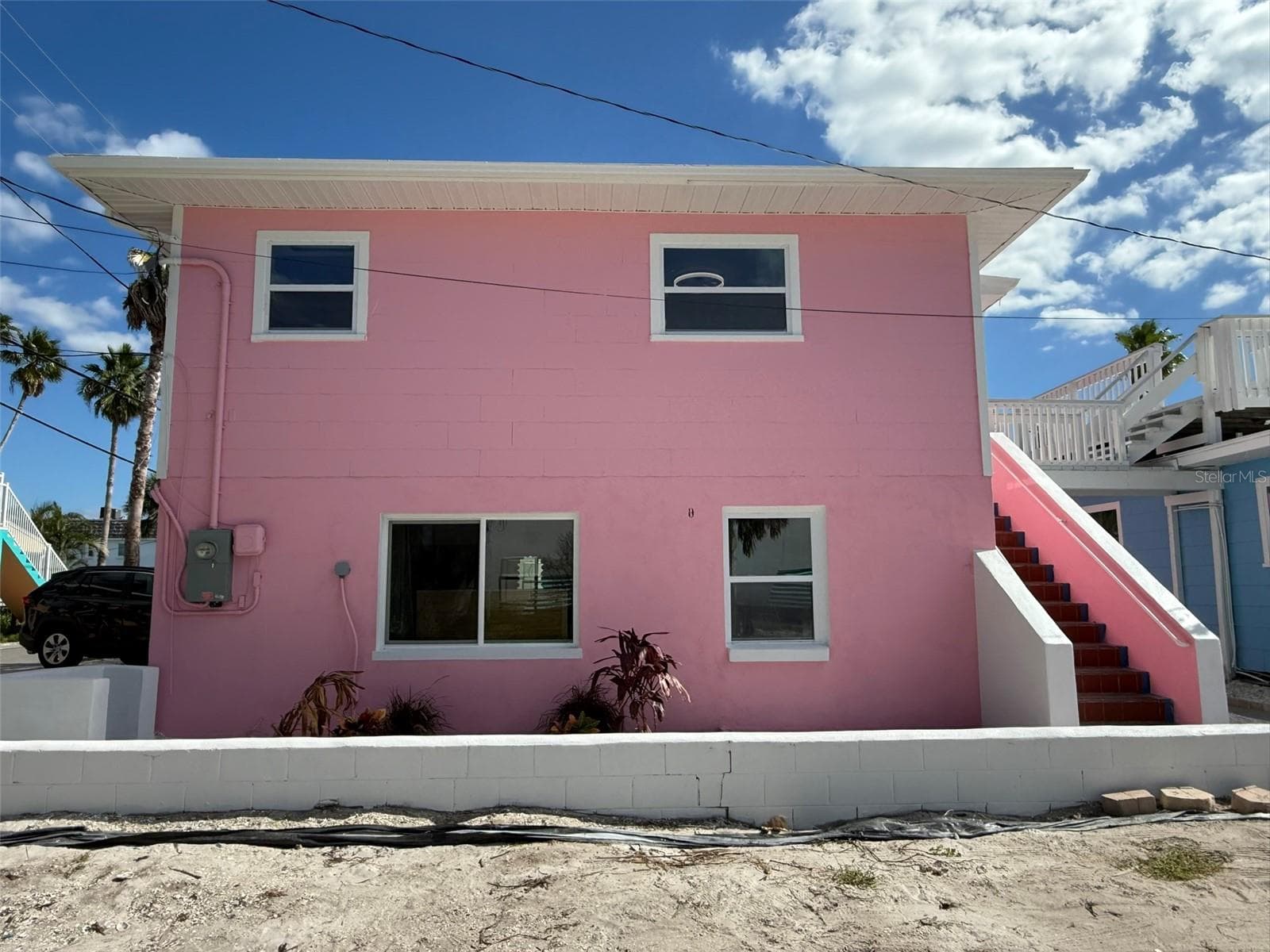 Duplex at 12609 SUNSHINE LN, TREASURE ISLAND, photo 5 of 56