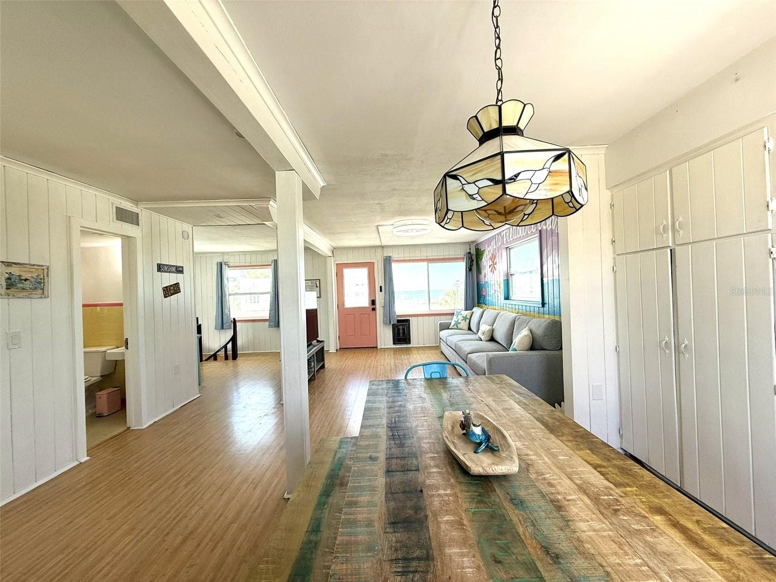 Duplex at 12609 SUNSHINE LN, TREASURE ISLAND, photo 8 of 56