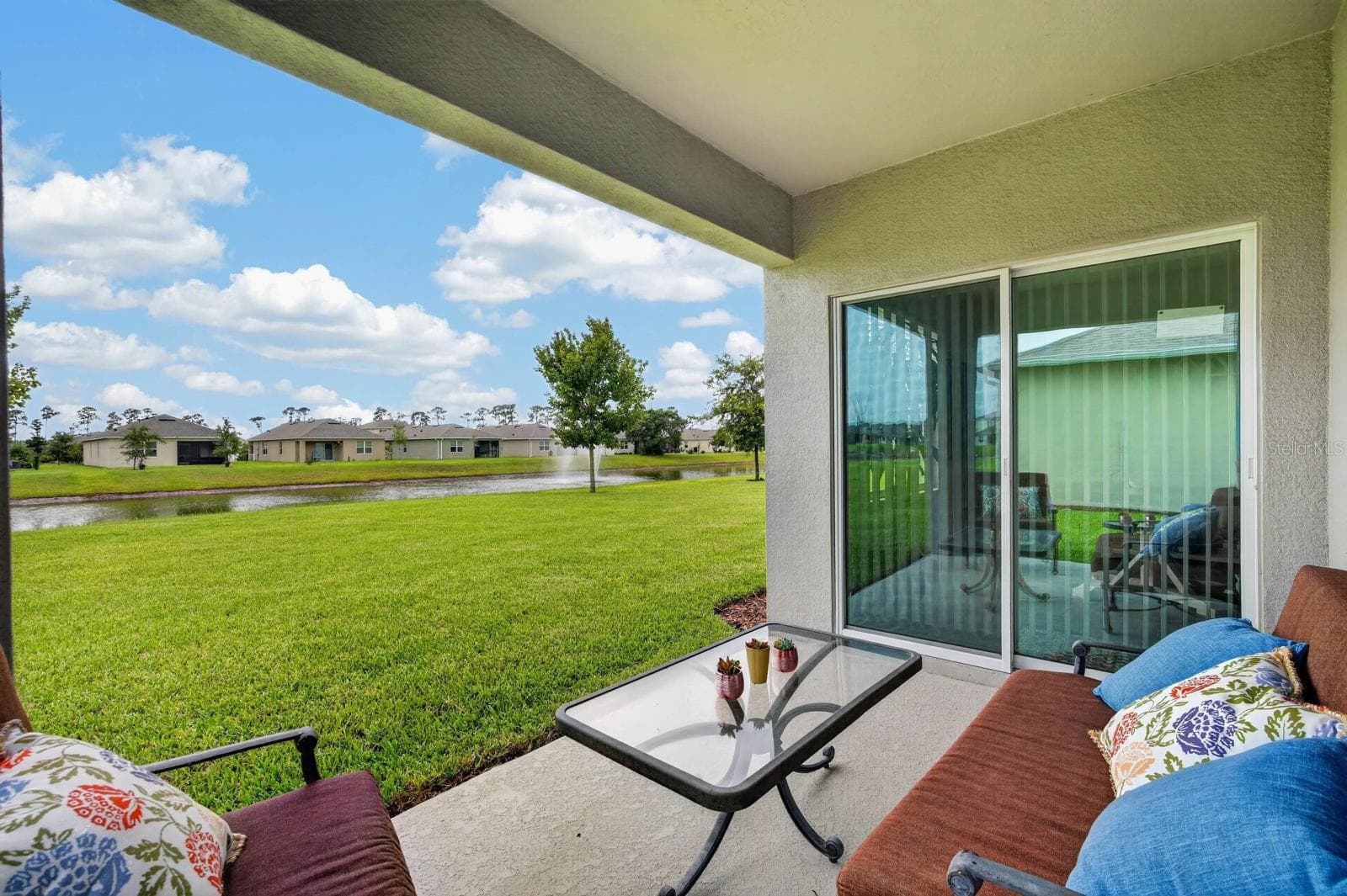 Single Family Residence at 1346 MIDDLE LAKE DR, ORMOND BEACH, photo 31 of 69