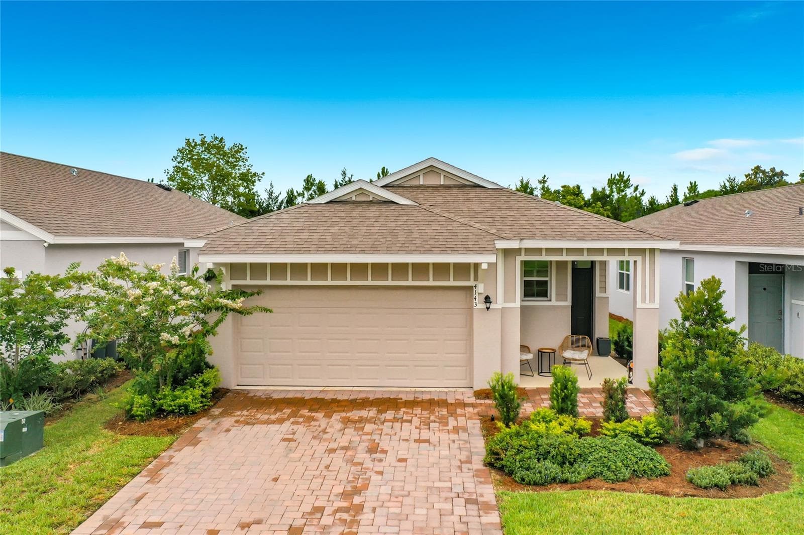 Single Family Residence at 4143 NW 44TH CIR, OCALA, photo 51 of 53