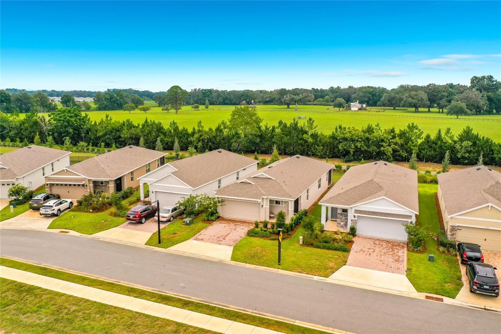 Single Family Residence at 4143 NW 44TH CIR, OCALA, photo 50 of 53