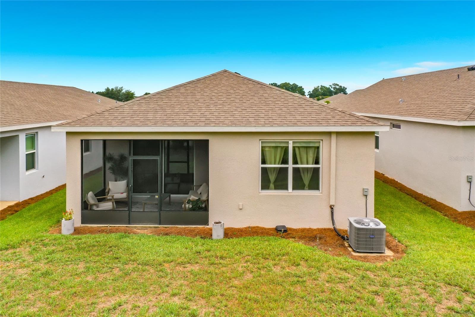 Single Family Residence at 4143 NW 44TH CIR, OCALA, photo 41 of 53