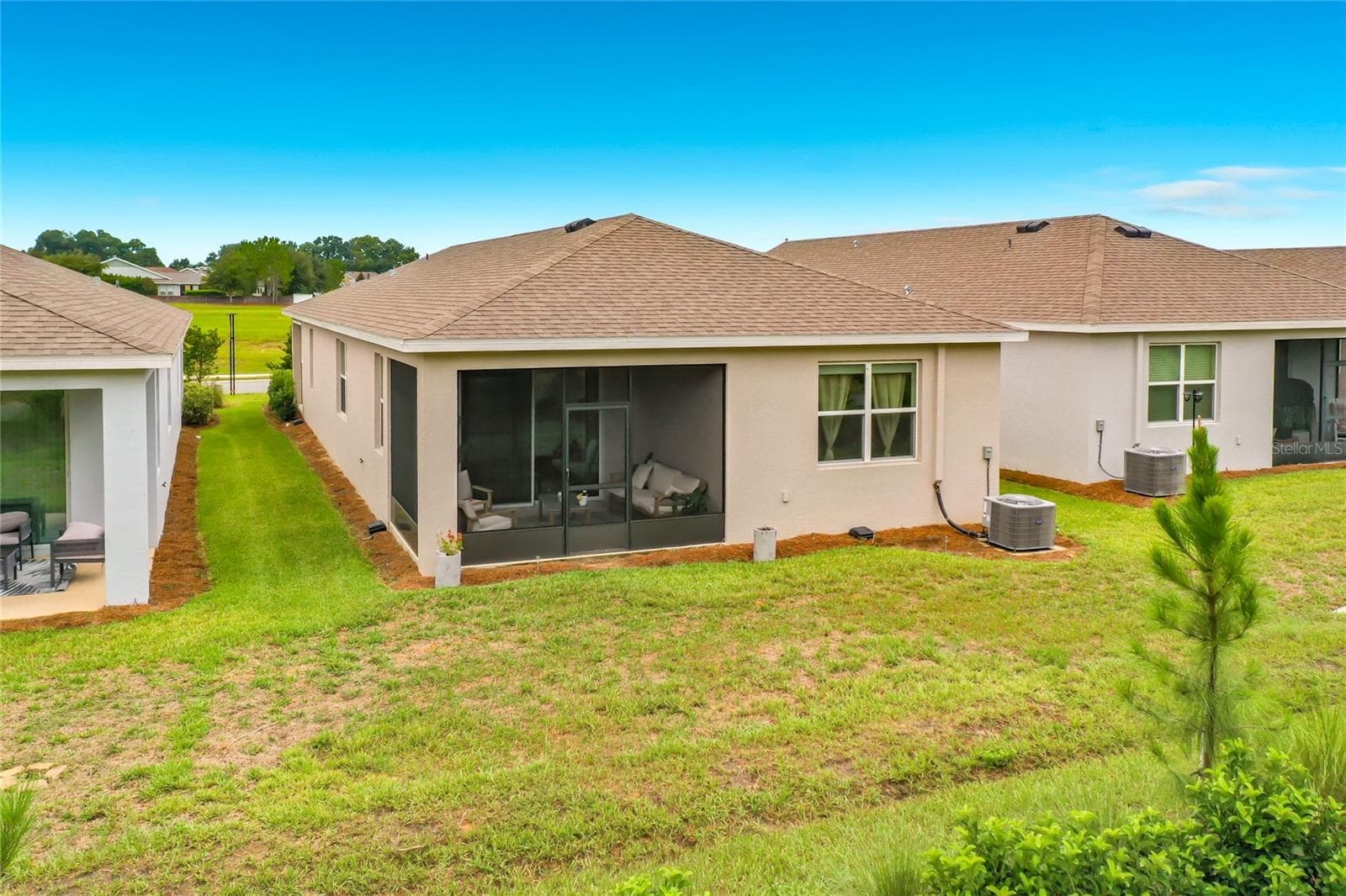 Single Family Residence at 4143 NW 44TH CIR, OCALA, photo 42 of 53